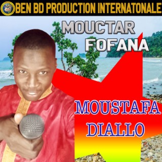 Moctar Fofana