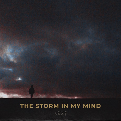 THE STORM IN MY MIND | Boomplay Music