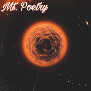 Mt. Poetry