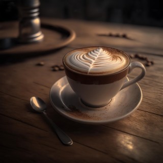 Vanilla Latte