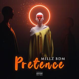 Pretence lyrics | Boomplay Music