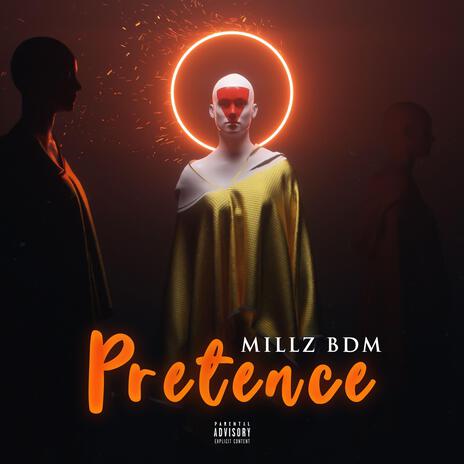 Pretence | Boomplay Music