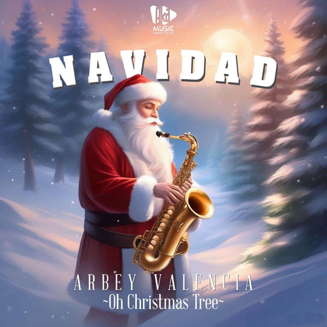 Oh Christmas Tree | Boomplay Music