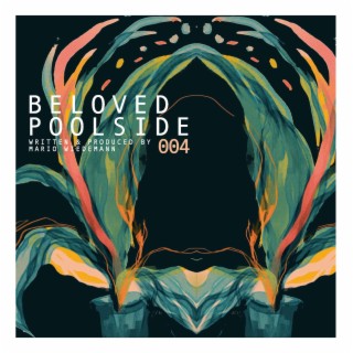 Beloved Poolside 004