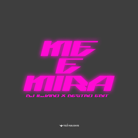 Me e mira (Dj iljano X Destro Edit) ft. Romeo Veshaj | Boomplay Music