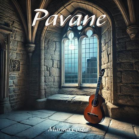 Fauré Pavane (Acoustic Guitar) | Boomplay Music