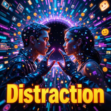 Distraction | Boomplay Music