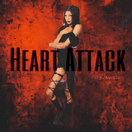 Heart attack | Boomplay Music