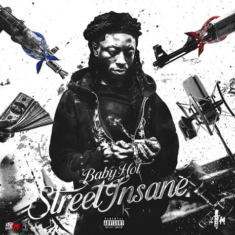 Street Insane | Boomplay Music