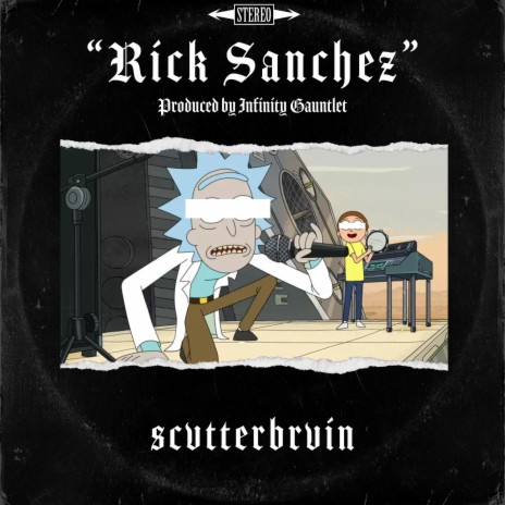 Rick Sanchez | Boomplay Music