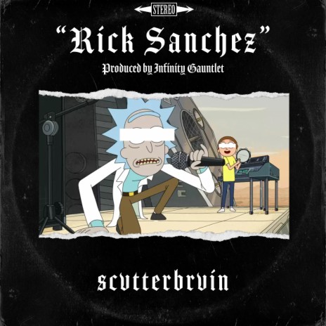 Rick Sanchez