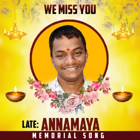 Gufamandir Annamayya Memorial Song | Boomplay Music