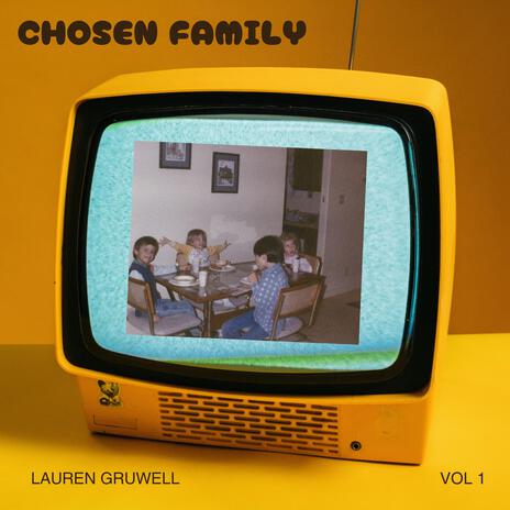 Chosen Family | Boomplay Music