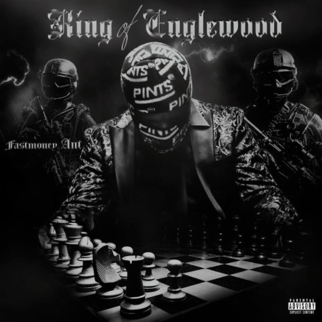 King of Englewood | Boomplay Music