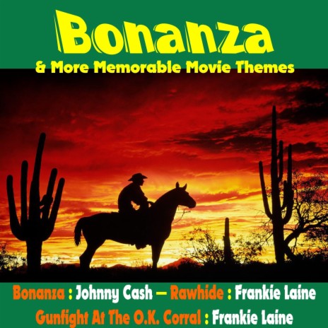 The Man from Laramarie (From “The Man from Laramarie”) | Boomplay Music