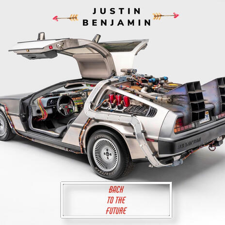 Back to the Future ft. JBAR | Boomplay Music