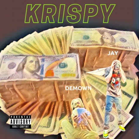 Krispy | Boomplay Music