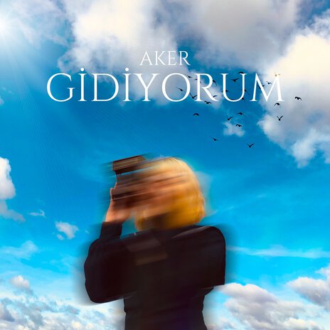 Gidiyorum | Boomplay Music