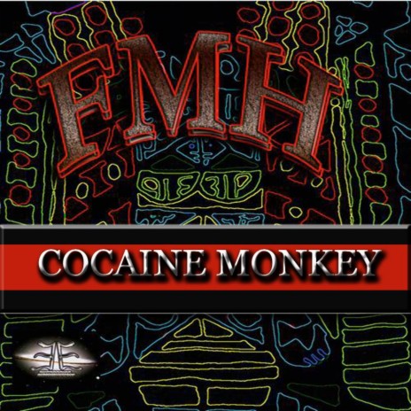 Cocaine Monkey | Boomplay Music