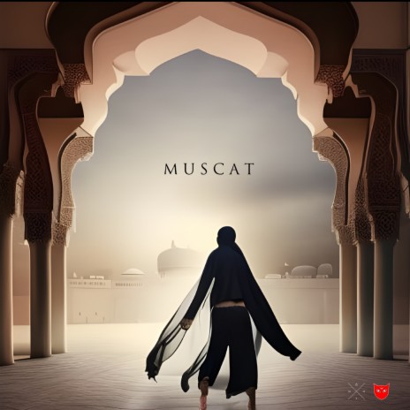 Muscat ft. Mark Holiday | Boomplay Music