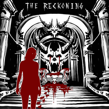 The Reckoning ft. Lola Didier | Boomplay Music