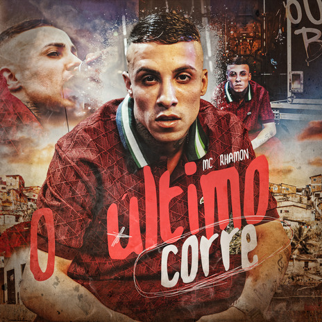 O Último Corre ft. O'dre | Boomplay Music