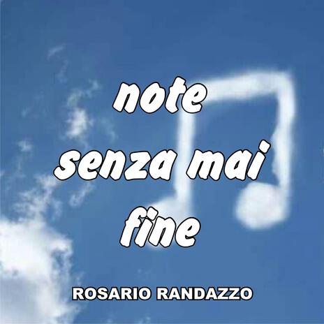 note senza mai fine | Boomplay Music