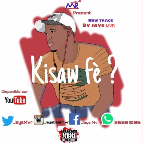 Kisaw Fè | Boomplay Music