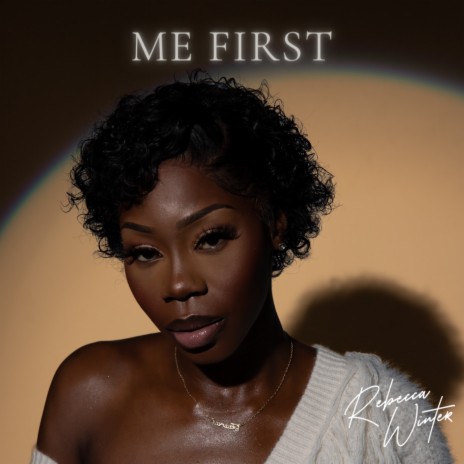 Me First | Boomplay Music