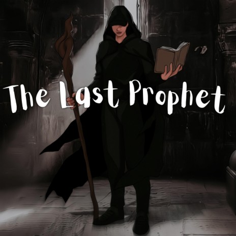 The Last Prophet | Boomplay Music