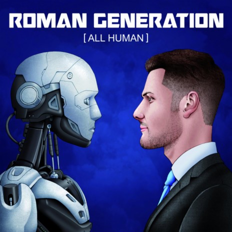 All Human | Boomplay Music