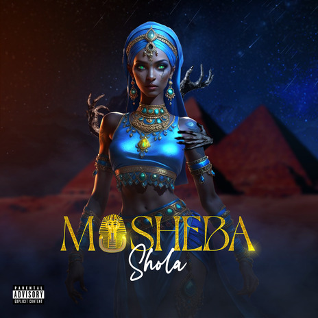 Mosheba | Boomplay Music