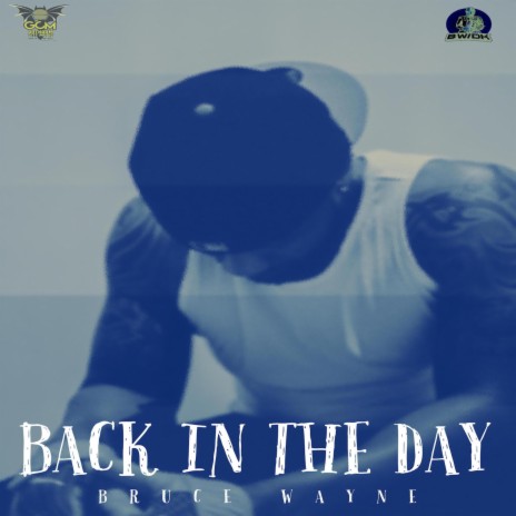 Back In The Day | Boomplay Music