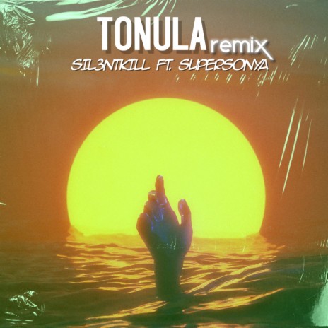 Tonula (Remix) ft. SuperSonya | Boomplay Music