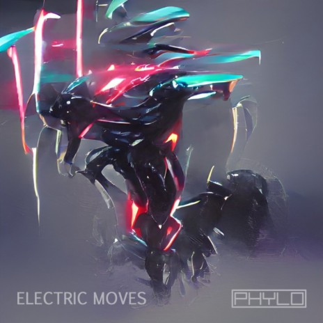 Electric Moves (Croc'O Remix)