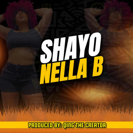 Shayo | Boomplay Music