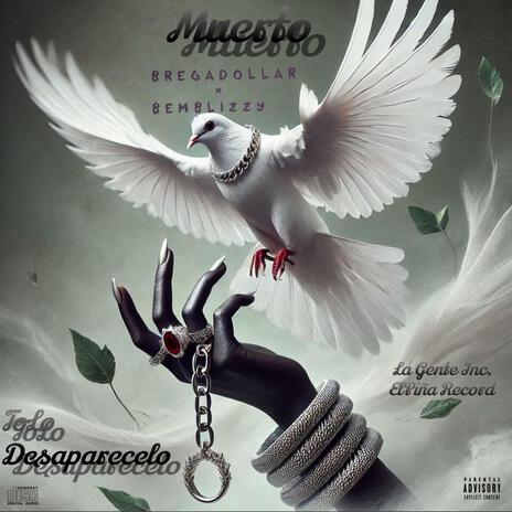 Muerto ft. BregaDollar | Boomplay Music