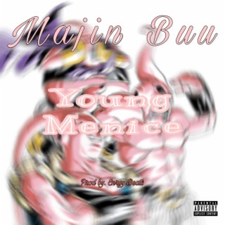 Majin Buu