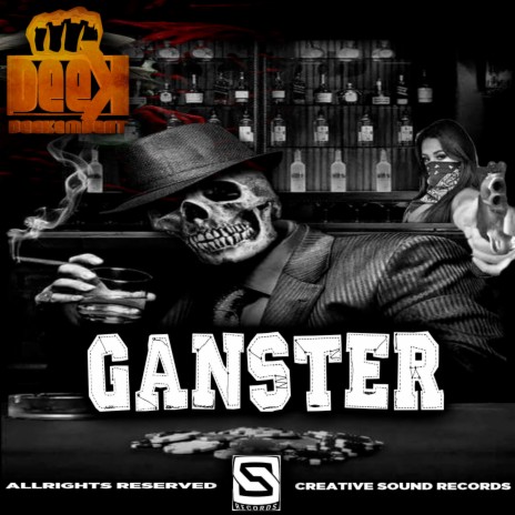 GANSTER (Original Mix)