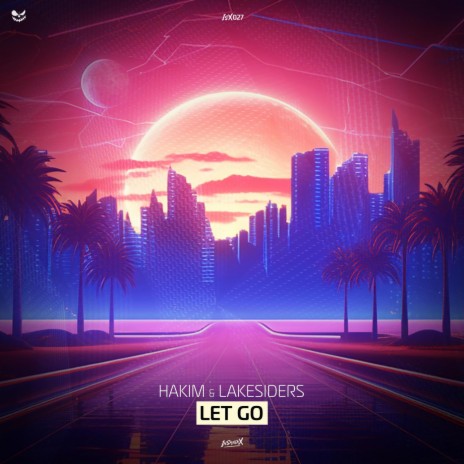 Let Go ft. Lakesiders | Boomplay Music
