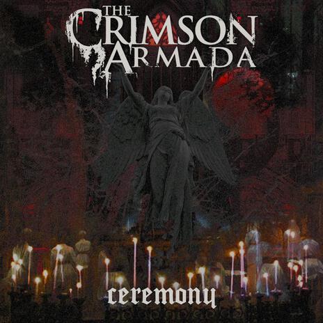 Ceremony ft. Levi Benton & Miss May I | Boomplay Music