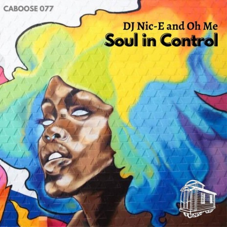 Soul In Control (DJ Nic-E's Deeper Remix) ft. Oh-Me