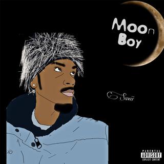 Moon Boy