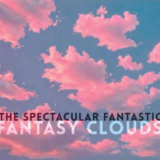 Fantasy Clouds