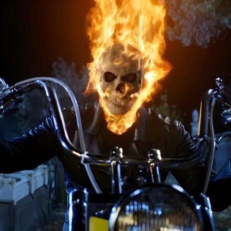 ghost rider | Boomplay Music