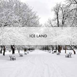 Ice Land