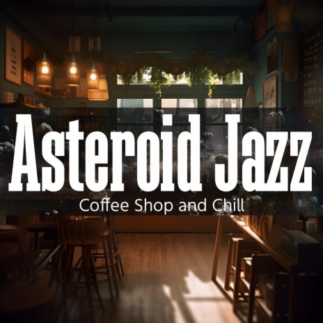 The Jazz of the Barista