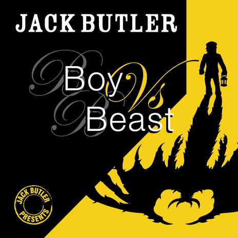 Boy Vs. Beast | Boomplay Music