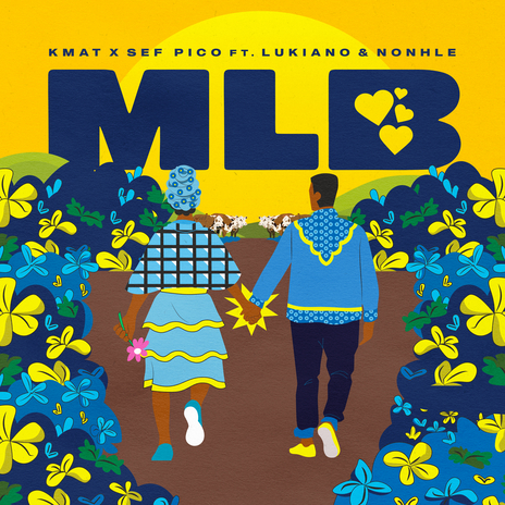 MLB ft. Sef Pico, Lukiano & Nonhle | Boomplay Music