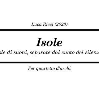 Isole